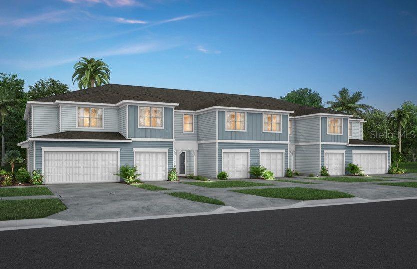 2558 Winsome Wy in Davenport, FL - Building Photo