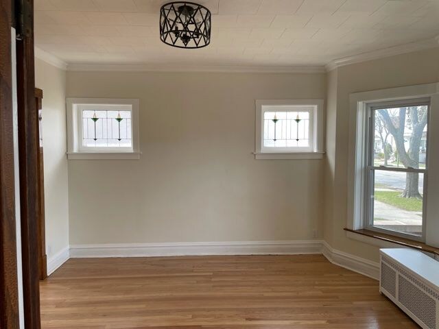 5853 W Dakin St in Chicago, IL - Building Photo