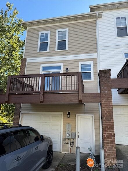 9122 Vilandry Way in Charlotte, NC - Building Photo - Building Photo