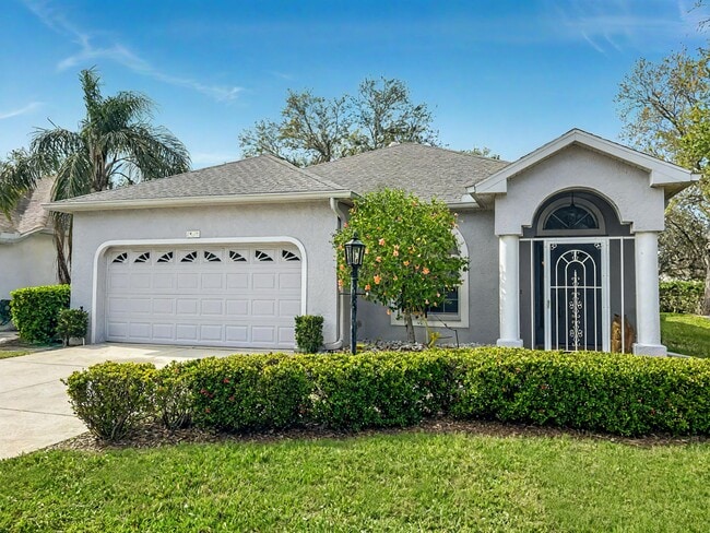 1494 Millbrook Cir in Bradenton, FL - Building Photo - Building Photo