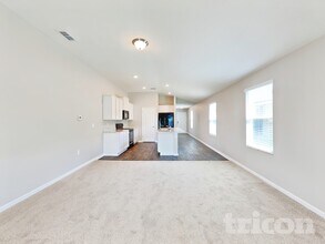 2858 Buck Creek Pl in Green Cove Springs, FL - Foto de edificio - Building Photo