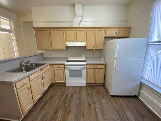 605 Harrison St. in Lynchburg, VA - Building Photo - Building Photo