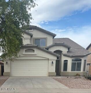property at 56 W Holstein Trail