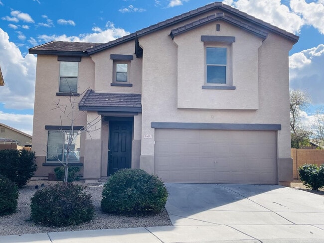 property at 45811 W Amsterdam Rd