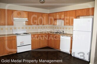 1404 Pima Trail in Harker Heights, TX - Foto de edificio - Building Photo