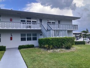 267 Coventry L in West Palm Beach, FL - Building Photo - Building Photo