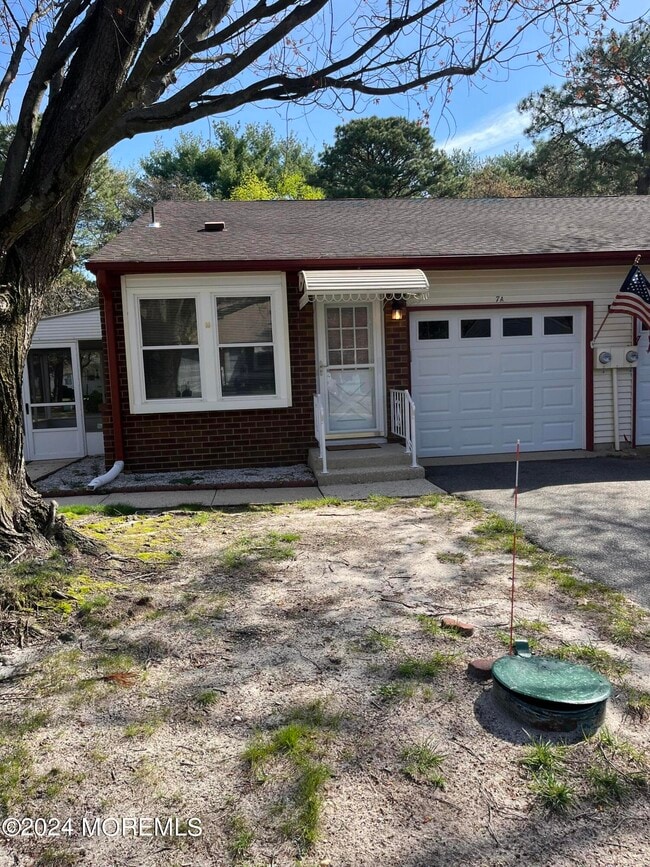 7A Ivy St in Manchester Township, NJ - Building Photo - Building Photo