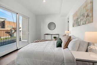 321 W Broadway, Unit 4 in Boston, MA - Foto de edificio - Building Photo