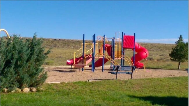 3020 Lerwick Dr in Rawlins, WY - Building Photo - Building Photo