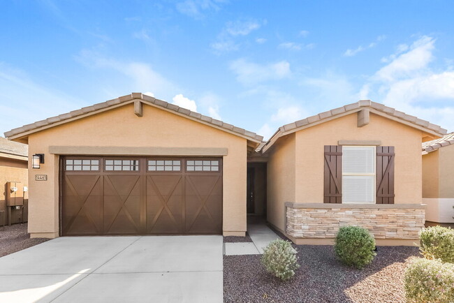 14465 W Hackamore Dr.