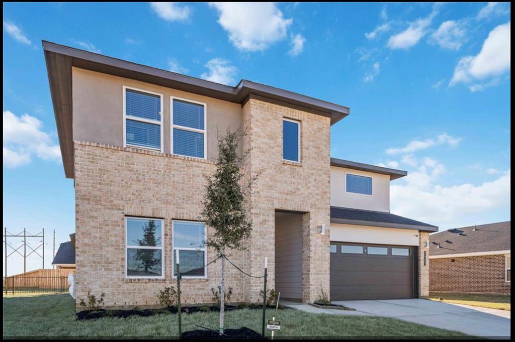 29531 Cayenne Cir in Katy, TX - Foto de edificio