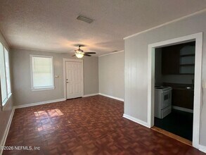 3323 Nolan St in Jacksonville, FL - Building Photo - Building Photo