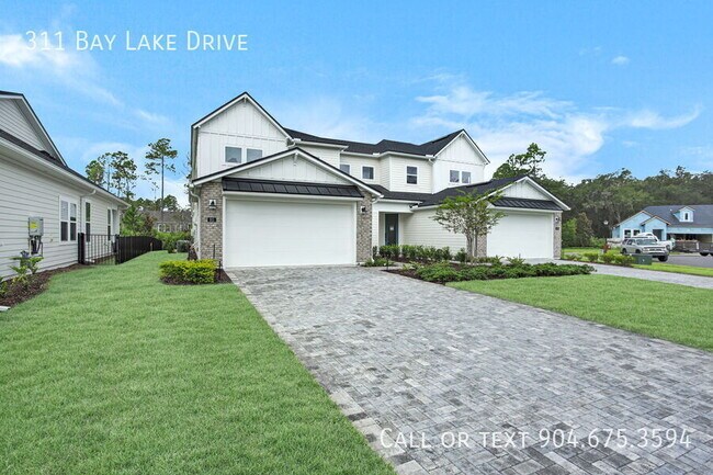 property at 311 Bay Lk Dr