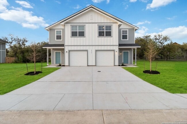 property at 8335 Runner Rdg