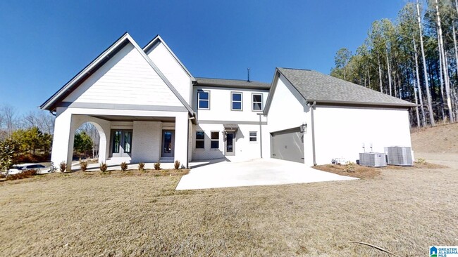 1253 Chelsea Pk Trl in Chelsea, AL - Building Photo - Building Photo