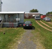 50 Ponder Dr in Galax, VA - Building Photo