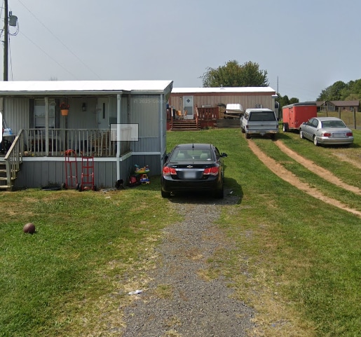 property at 50 Ponder Dr