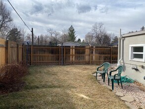 1127 W Mulberry St in Fort Collins, CO - Foto de edificio - Building Photo