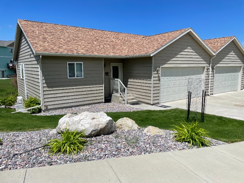 60 Dayspring Loop in Helena, MT - Building Photo
