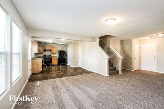 10823 Gathering Dr in Indianapolis, IN - Building Photo - Building Photo