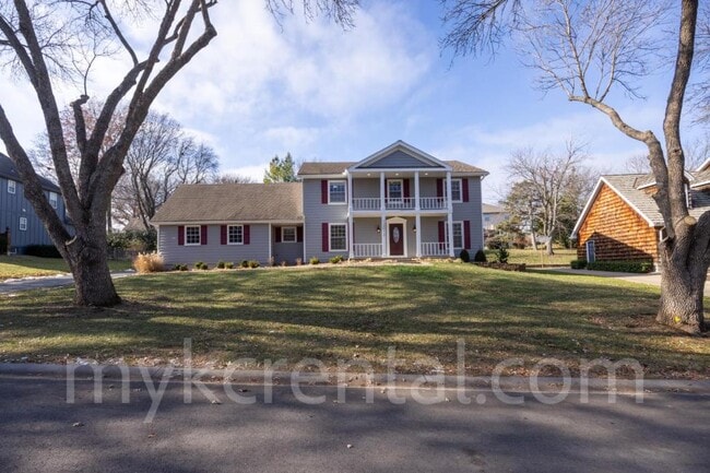 property at 12012 Ensley Ln