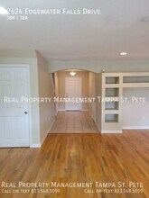 2624 Edgewater Falls Dr in Brandon, FL - Building Photo - Building Photo