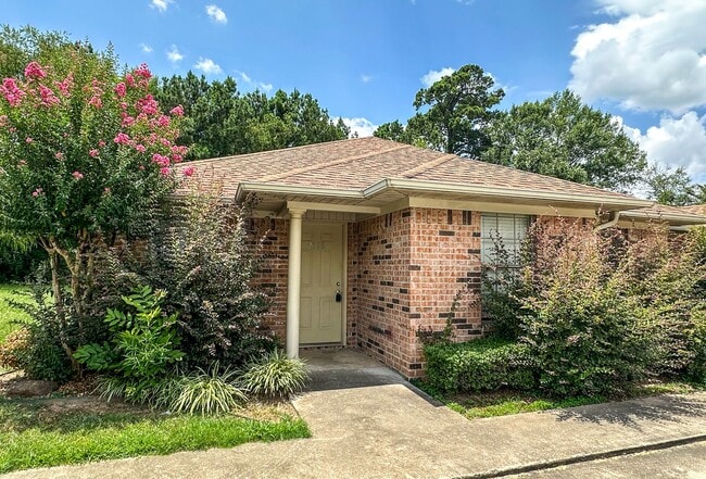 property at 2316-2318 Red Branch Dr