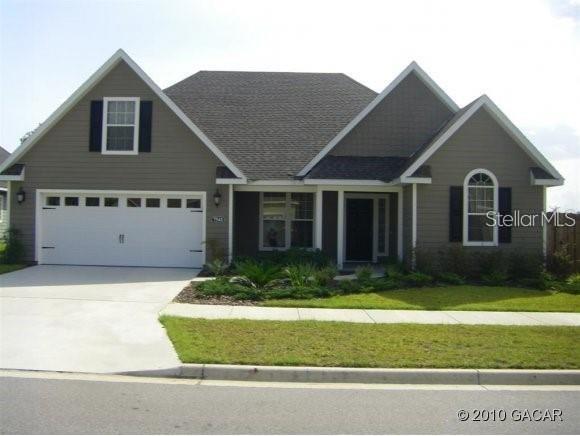 property at 7541 SW 88th St