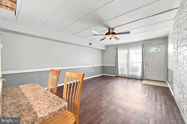 property at 233 Township Line Rd
