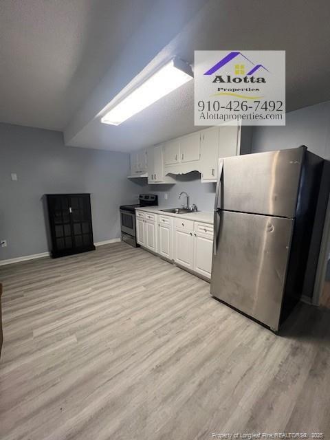 3250 Willard Dr in Fayetteville, NC - Building Photo - Building Photo