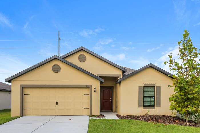 844 Chatham Walk Dr in Ruskin, FL - Foto de edificio