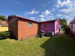 1145 W 31st St in Jacksonville, FL - Building Photo - Building Photo