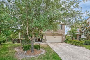 179 Pinto Point Pl in Spring, TX - Foto de edificio - Building Photo