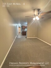 725 McNeil in Hoopeston, IL - Foto de edificio - Building Photo