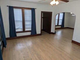 331 Park St, Unit Lower in Plymouth, WI - Building Photo