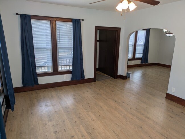 331 Park St, Unit Lower