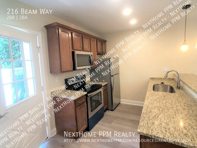 216 Beam Way in Pittsburgh, PA - Building Photo - Building Photo