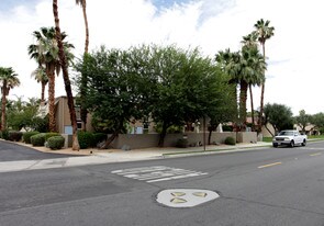 70100 Mirage Cove Dr in Rancho Mirage, CA - Building Photo