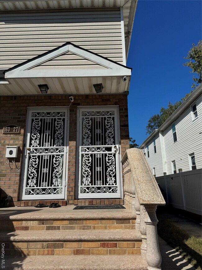 property at 163-27 Phroane Ave