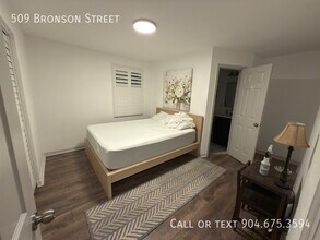 509 Bronson St in Palatka, FL - Building Photo - Building Photo