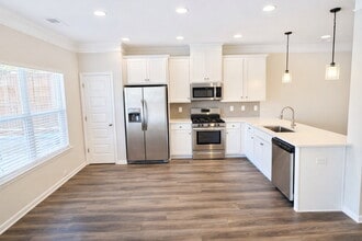 5258 City Walk Dr in Buford, GA - Building Photo - Building Photo