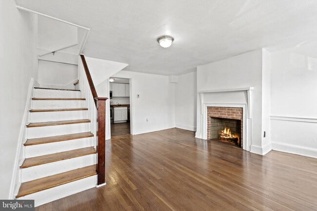 9 Royal St SW in Leesburg, VA - Building Photo - Building Photo