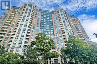 23-1223 Lorraine Dr in Toronto, ON - Building Photo - Building Photo