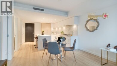 1500 Fern St in North Vancouver, BC - Building Photo - Building Photo