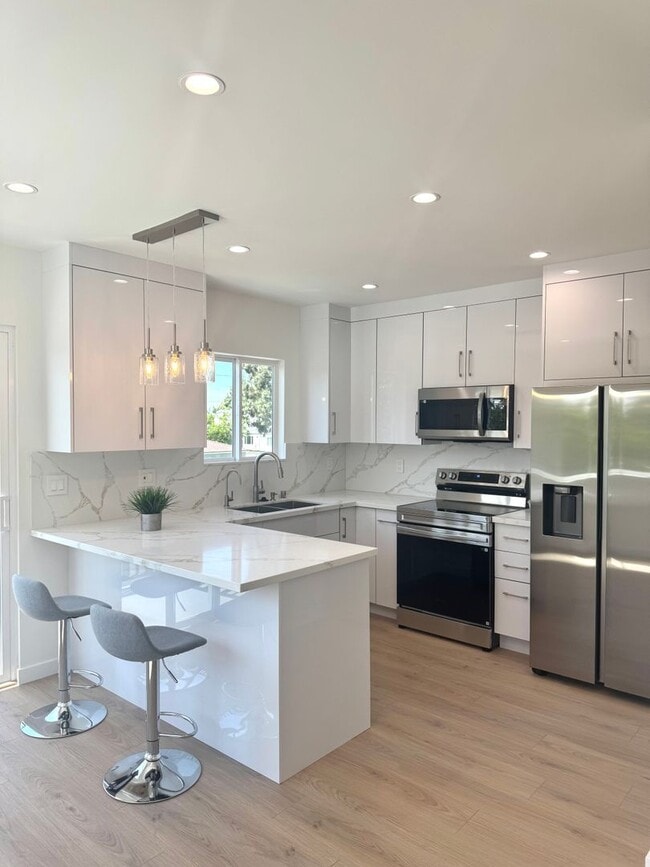 property at 2102 N Pass Ave