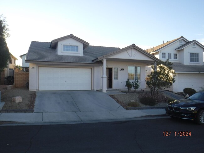 283 Manzanita Ranch Ln