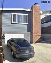 633 8th St in Hermosa Beach, CA - Foto de edificio - Building Photo