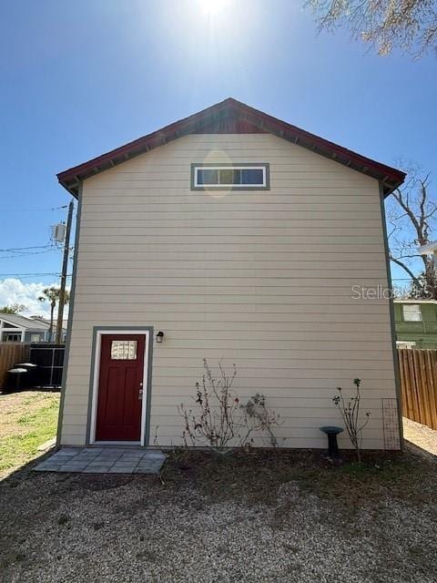 property at 4008 1/2 4th Ave N