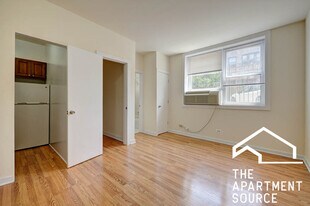 1858 N Humboldt Blvd, Unit 109 in Chicago, IL - Building Photo