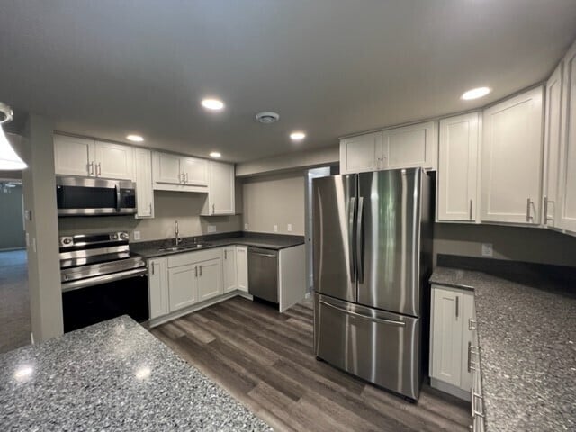 property at N95W26567 County Rd Q